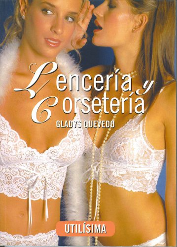 Lenceria y Corseteria