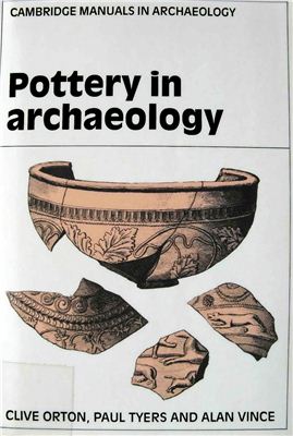 Pottery in archaeology