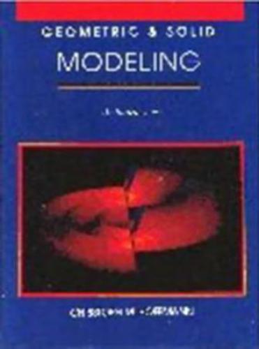 Geometric and Solid Modeling. An Introduction