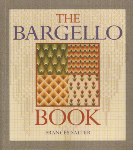 The Bargello book