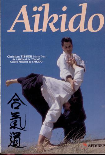 Aïkido: Progression technique du 6 kyu au 1 dan