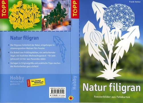 Natur filigran