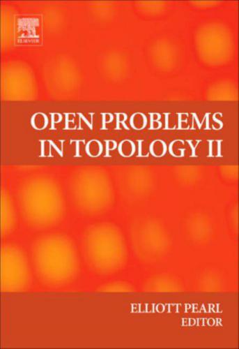 Open Problems in Topology II