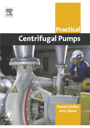 Know and understand centrifugal pumps 2003