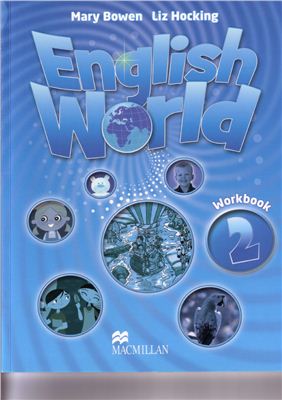 English World 2. Workbook