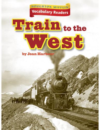 Train to the West