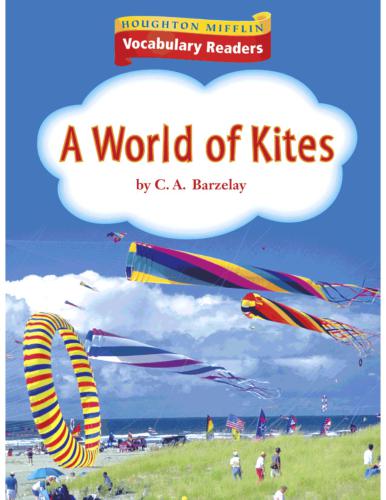 A World of Kites