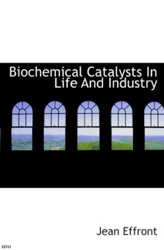 Biochemical Catalysts in Life and Industry: Proteolytic enzymes