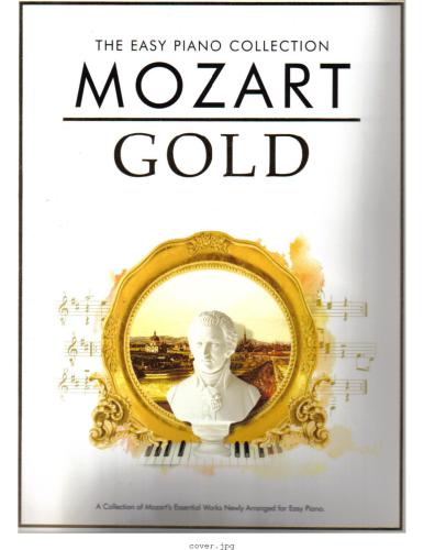 Mozart Gold