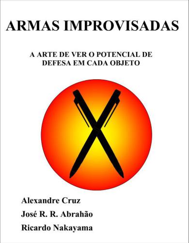 Armas Improvisadas: A Arte de ver o Potencial de Defesa em Cada Objeto