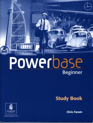 Powerbase Beginner Study book