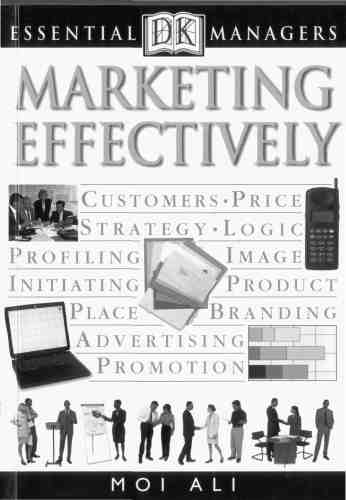 Marketing Effectively