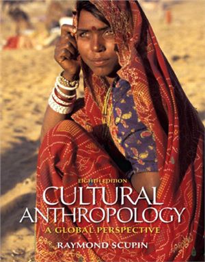 Cultural anthropology : a global perspective