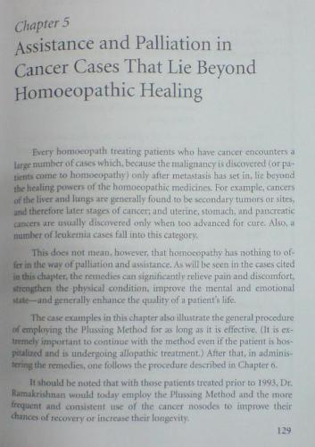 A Homoeopathic Approach to Cancer. part3