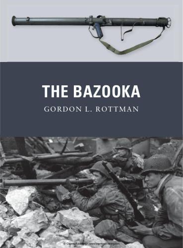 The Bazooka