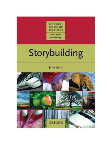 Storybuilding