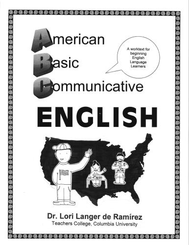 American Basic Communicative English