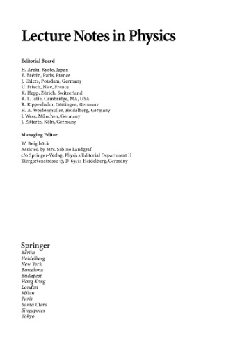 The Physics and Chemistry of Interstellar Molecular Clouds: Proceedings of the 2nd Cologne-Zermatt Symposium Held at Zermatt, Switzerland, 21–24 September 1993