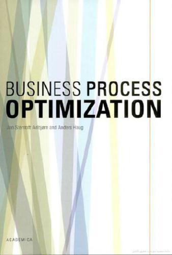 Business Process Optimization