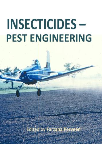 Insecticides - Pest Engineering