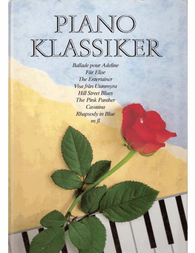 Piano Klassiker 1