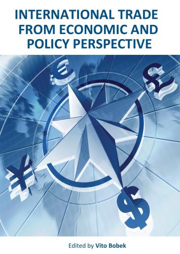 International Trade from Economic and Policy Perspective