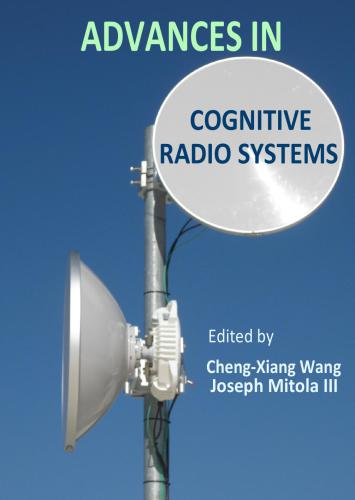 Advances in Cognitive Radio Systems