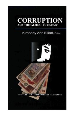 Corruption and the Global Economy