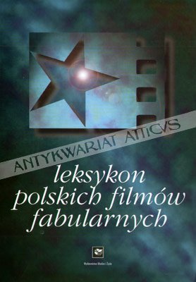 Leksykon polskich filmów fabularnych