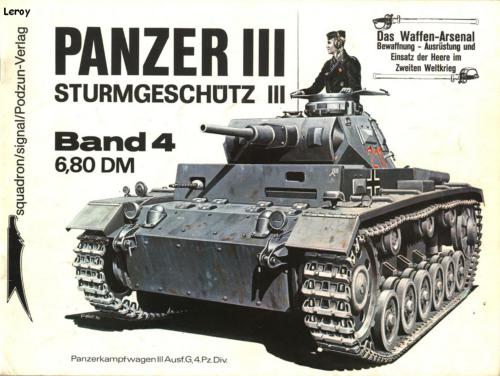 PzKpfw III, StuG_III