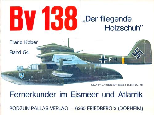 Blohm und Voss Bv 138