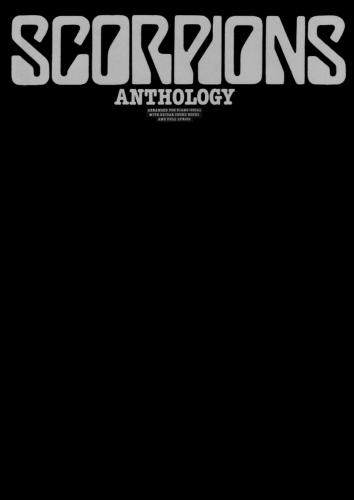 Scorpions. Anthology