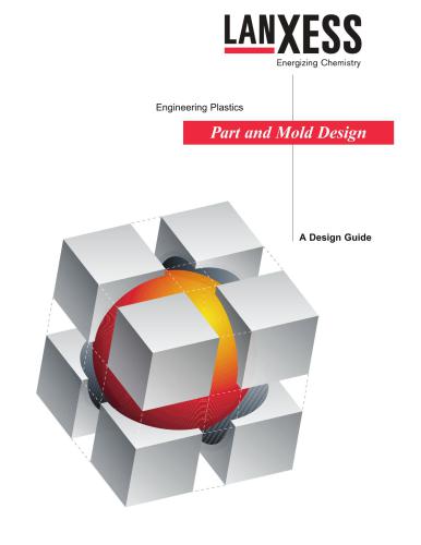 Engineering Plastics Design Guide