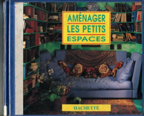 Aménager les petits espaces