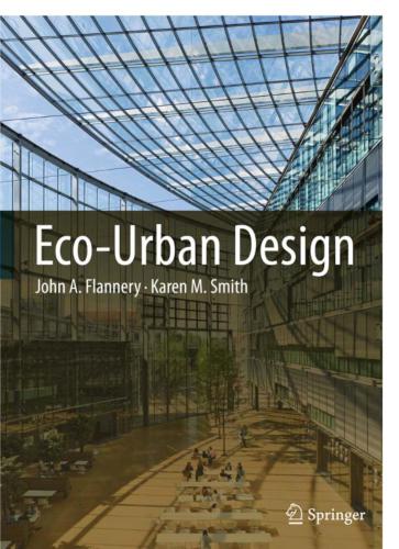 Eсo-Urban Design