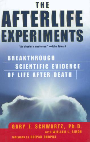 The Afterlife Experiments