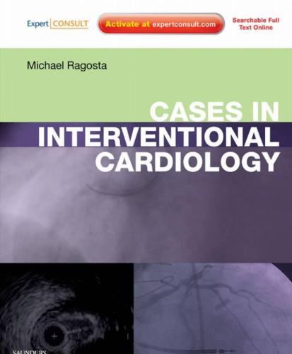 Cases in Interventional Cardiology