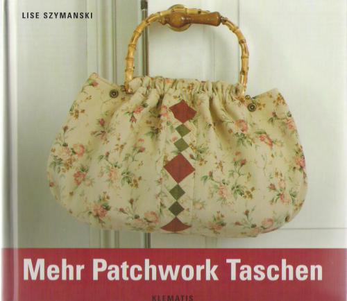 Mehr Patchwork Taschen