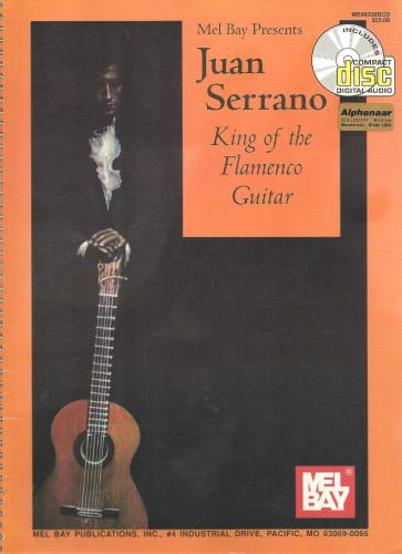 King of the Flamenco Guitar