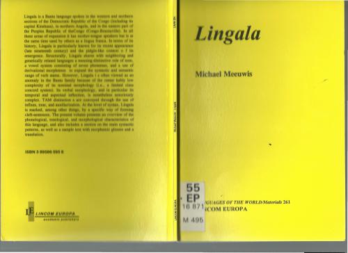 Lingala