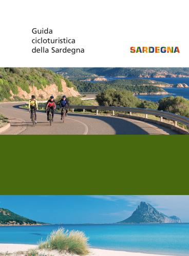 Guida cicloturistica della Sardegna