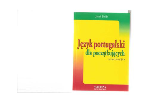 Język portugalski dla początkujących