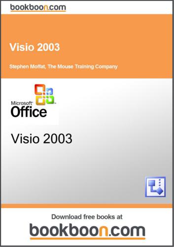 Visio 2003