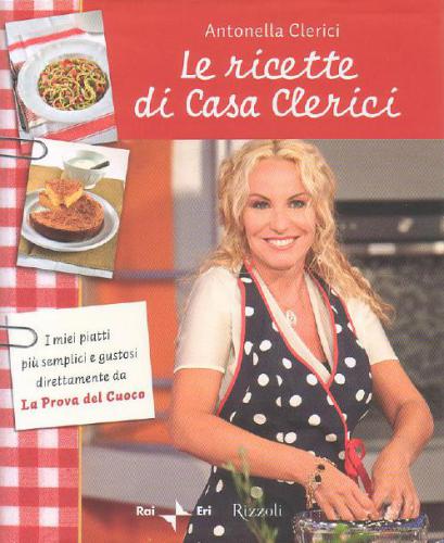 Le Ricette di casa Clerici