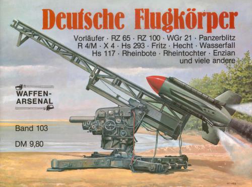 Deutsche Flugkorper