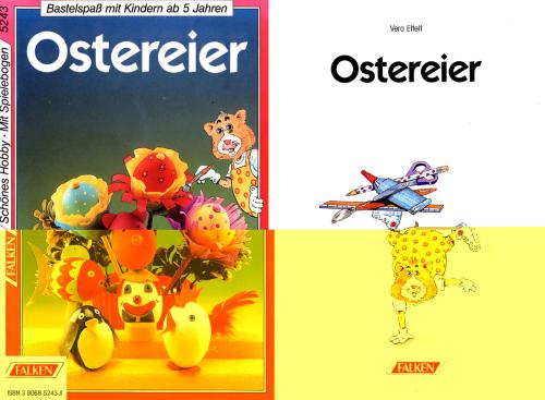 Ostereier