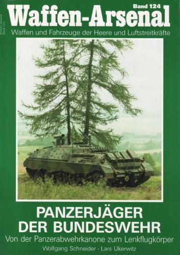 Panzerjaeger der Bundeswehr