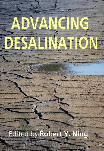 Advancing Desalination