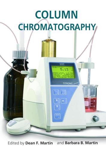 Column Chromatography