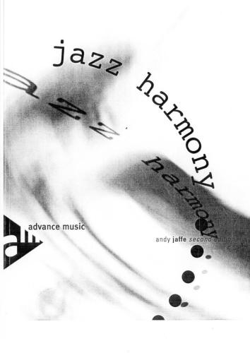 Jazz Harmony